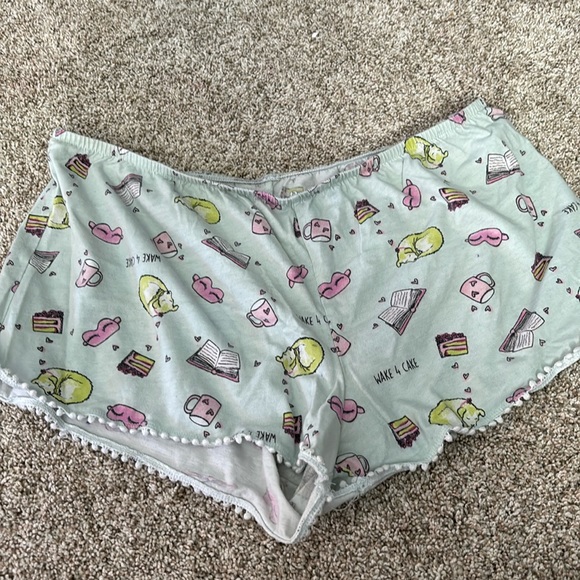 SO Other - 🟢10/$10 - sleep shorts